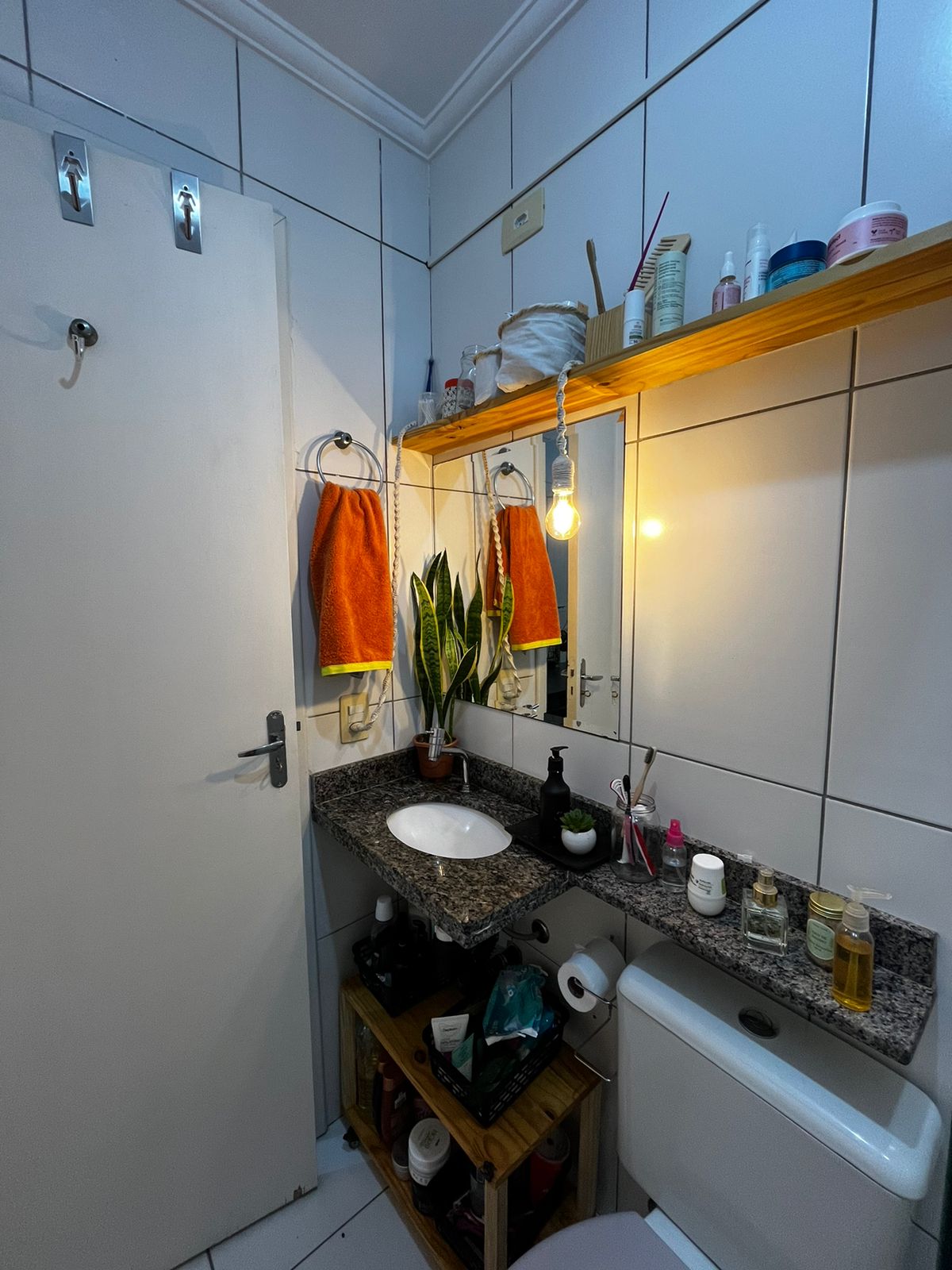 Imagem Apartamento com 2 Quartos à Venda, 40 m²em Vila Príncipe de Gales - Santo André