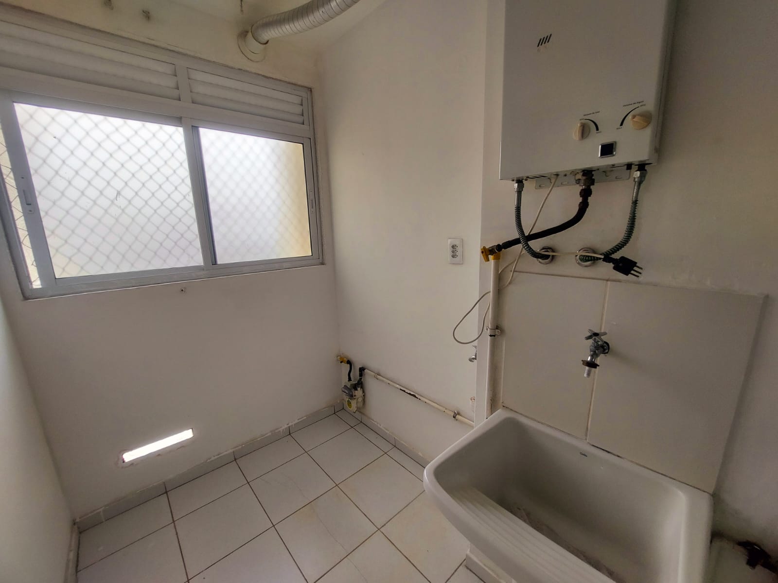 Imagem Apartamento com 2 Quartos para Alugar, 64 m²em Gopoúva - Guarulhos