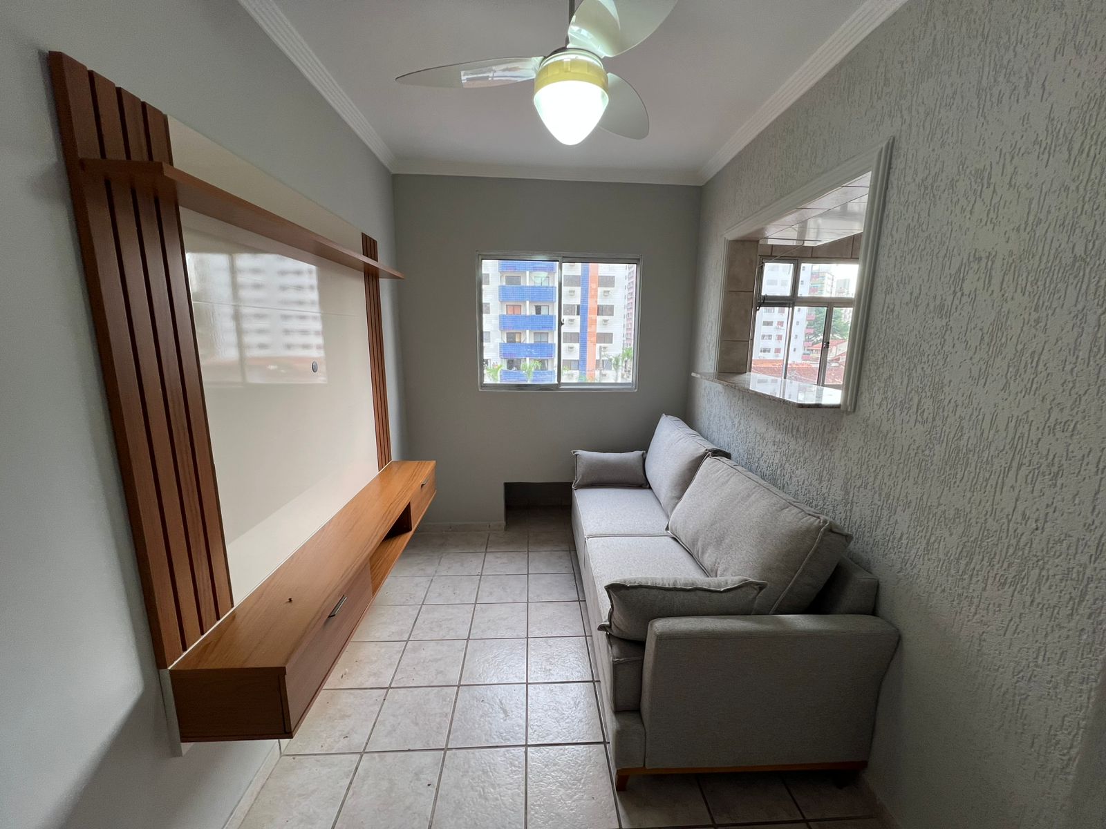Imagem Apartamento com 1 Quarto à Venda, 40 m² em Tupi - Praia Grande Imagem Apartamento com 1 Quarto à Venda, 40 m² em Tupi - Praia Grande