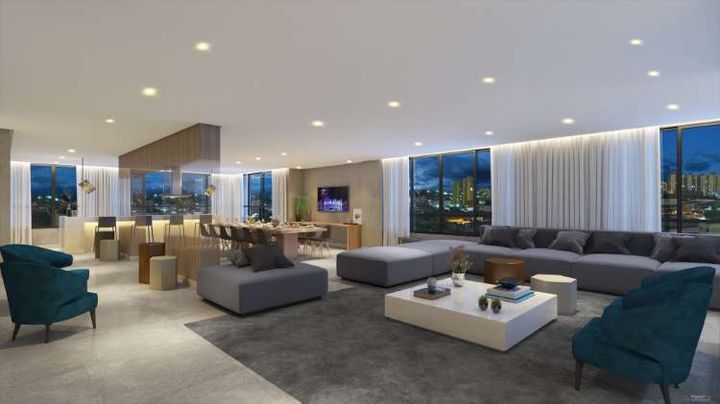 Imagem Apartamento com 2 Quartos à Venda, 65 m² em Jabaquara - São Paulo Imagem Apartamento com 2 Quartos à Venda, 65 m² em Jabaquara - São Paulo