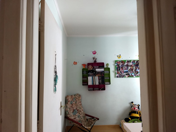Imagem Apartamento com 2 Quartos à Venda, 70 m² em Ipiranga - São Paulo Imagem Apartamento com 2 Quartos à Venda, 70 m² em Ipiranga - São Paulo