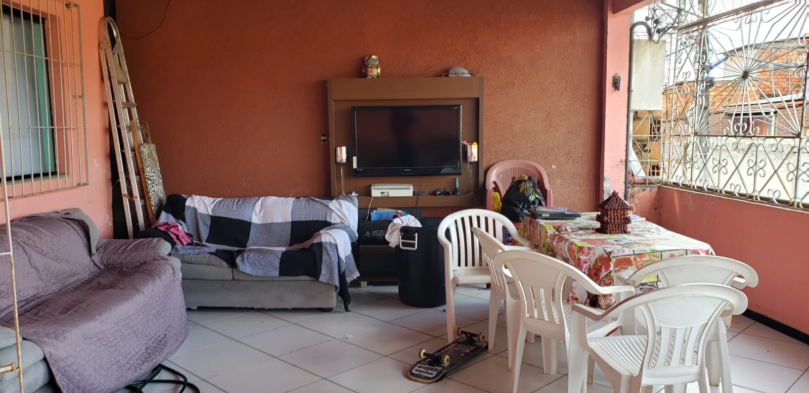 Imagem Casa com 2 Quartos à Venda, 120 m²em Km 25 - Simões Filho Imagem Casa com 2 Quartos à Venda, 120 m²em Km 25 - Simões Filho