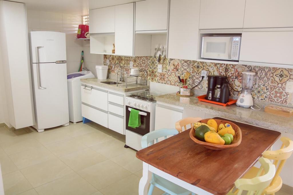 Imagem Flat com 2 Quartos à Venda, 60 m²em Pirangi do Norte (Distrito Litoral) - Parnamirim Imagem Flat com 2 Quartos à Venda, 60 m²em Pirangi do Norte (Distrito Litoral) - Parnamirim