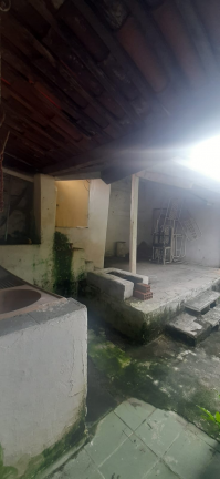 Imagem Casa com 5 Quartos à Venda, 260 m² em Parque São José - Fortaleza Imagem Casa com 5 Quartos à Venda, 260 m² em Parque São José - Fortaleza