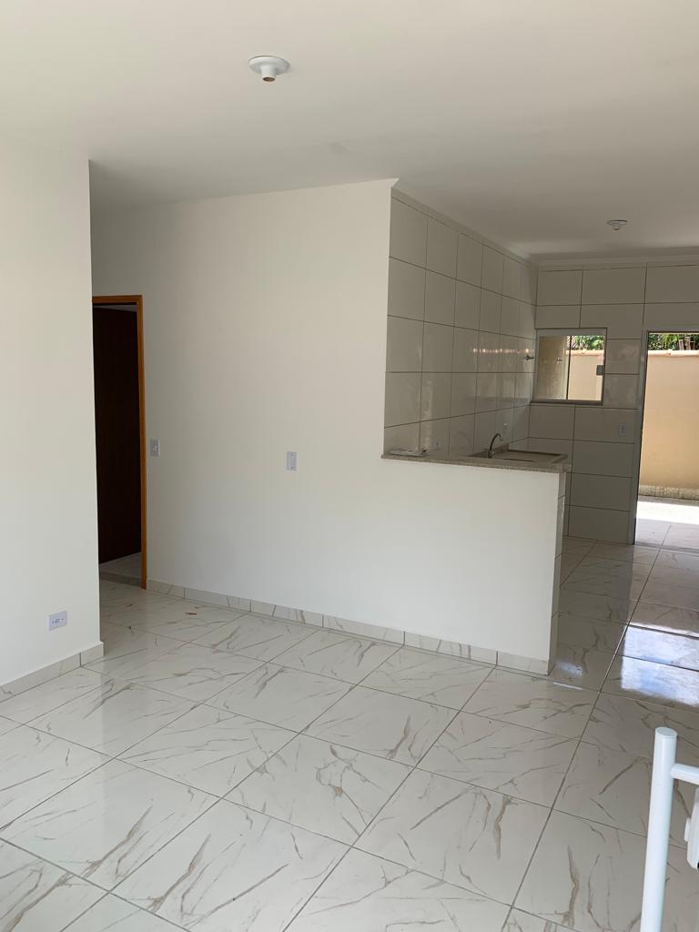 Imagem Casa de Condomínio com 1 Quarto à Venda, 43 m²em Cibratel II - Itanhaém Imagem Casa de Condomínio com 1 Quarto à Venda, 43 m²em Cibratel II - Itanhaém