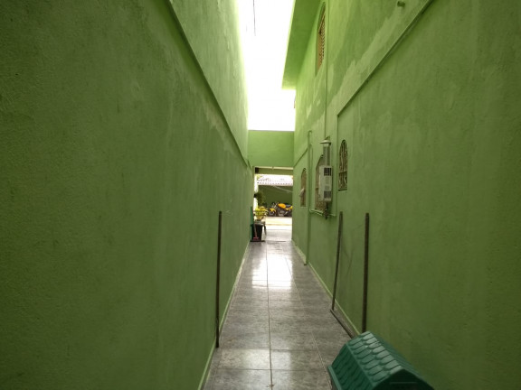Imagem Sobrado com 3 Quartos à Venda, 200 m² em Artur Alvim - São Paulo Imagem Sobrado com 3 Quartos à Venda, 200 m² em Artur Alvim - São Paulo
