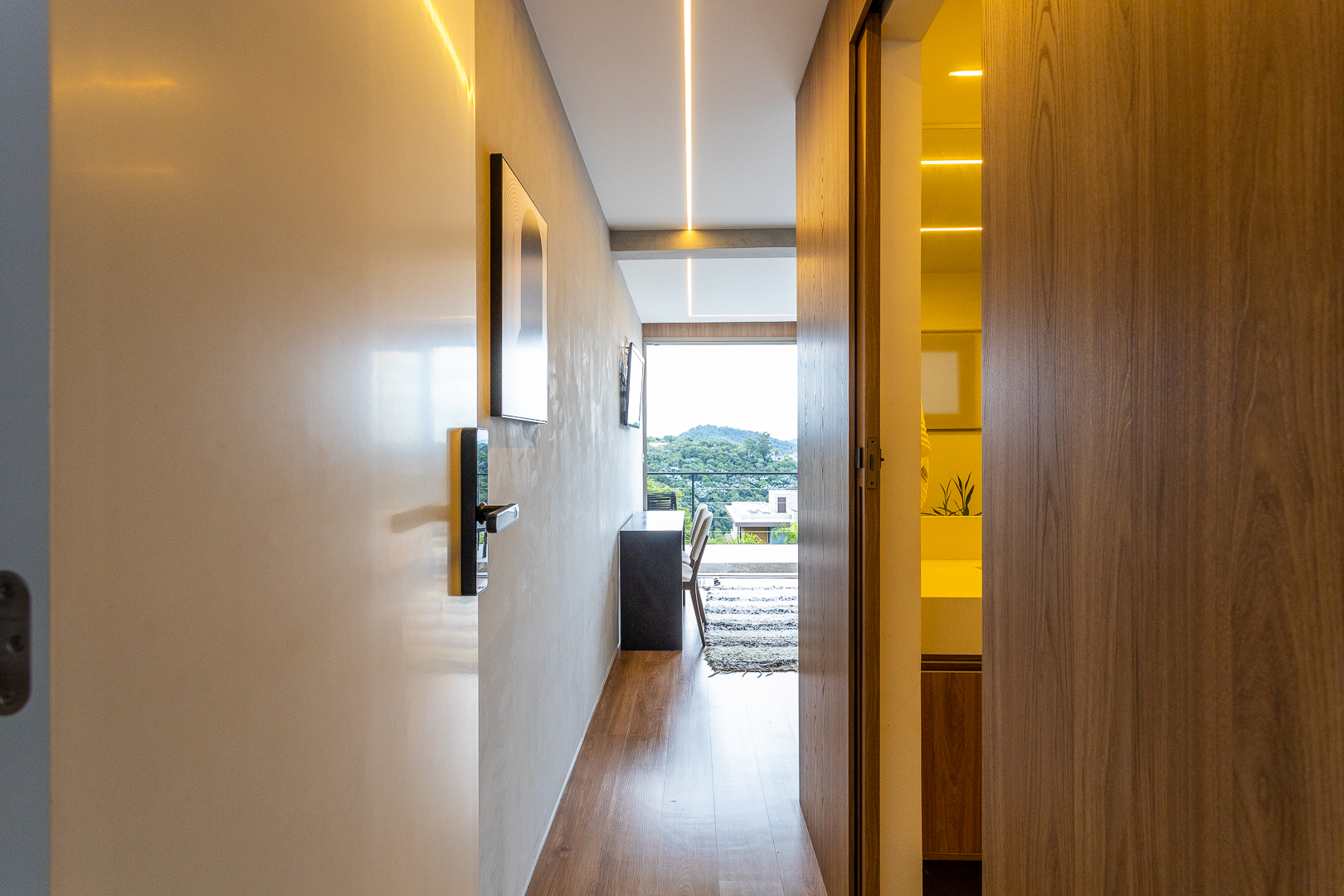Imagem Casa de Condomínio com 4 Quartos à Venda, 303 m² em Alphaville - Santana de Parnaíba