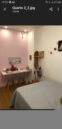 Imagem Apartamento com 3 Quartos à Venda, em Campo Belo - São Paulo Imagem Apartamento com 3 Quartos à Venda, em Campo Belo - São Paulo