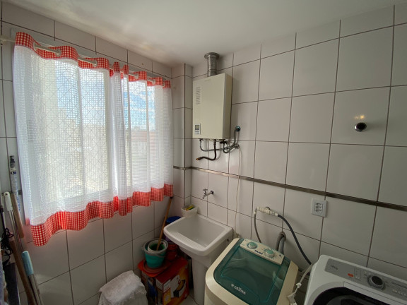 Imagem Apartamento com 3 Quartos à Venda, 110 m² em Jardim Camburi - Vitória