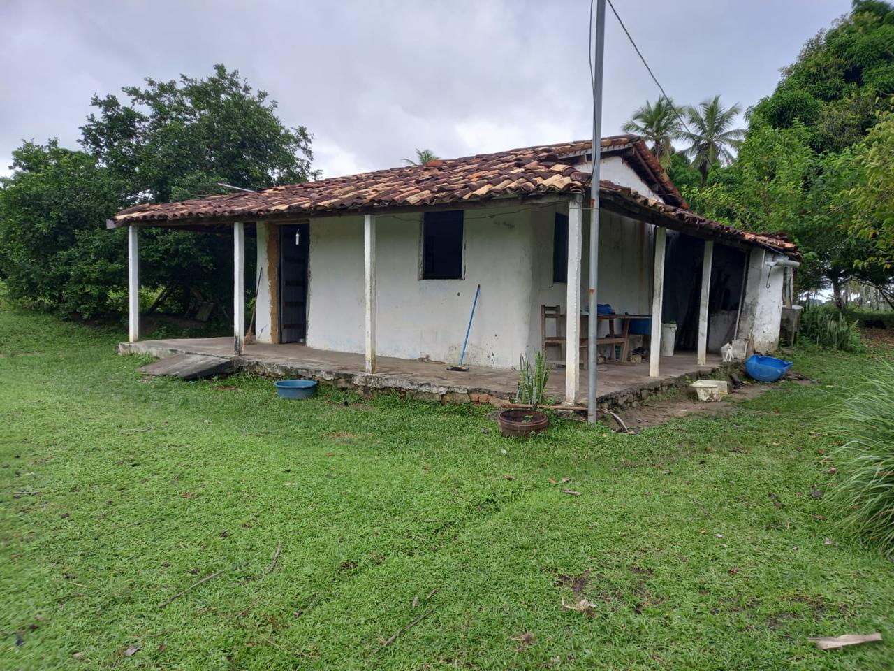 Imagem Chácara com 3 Quartos à Venda, 90 m² em Centro - São Cristóvão Imagem Chácara com 3 Quartos à Venda, 90 m² em Centro - São Cristóvão