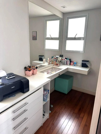 Imagem Apartamento com 3 Quartos à Venda, 132 m² em Jardim Zaira - Guarulhos