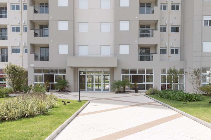 Imagem Apartamento com 3 Quartos à Venda, 66 m² em Vila Andrade - São Paulo Imagem Apartamento com 3 Quartos à Venda, 66 m² em Vila Andrade - São Paulo