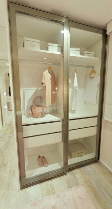 Imagem Apartamento com 3 Quartos à Venda, em Sacomã - São Paulo Imagem Apartamento com 3 Quartos à Venda, em Sacomã - São Paulo