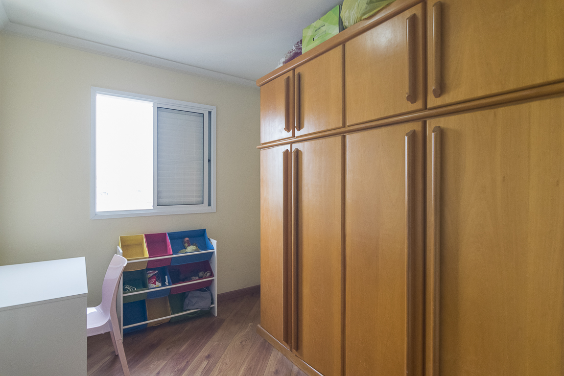 Imagem Apartamento com 3 Quartos à Venda, 68 m²em Vila Pires - Santo André