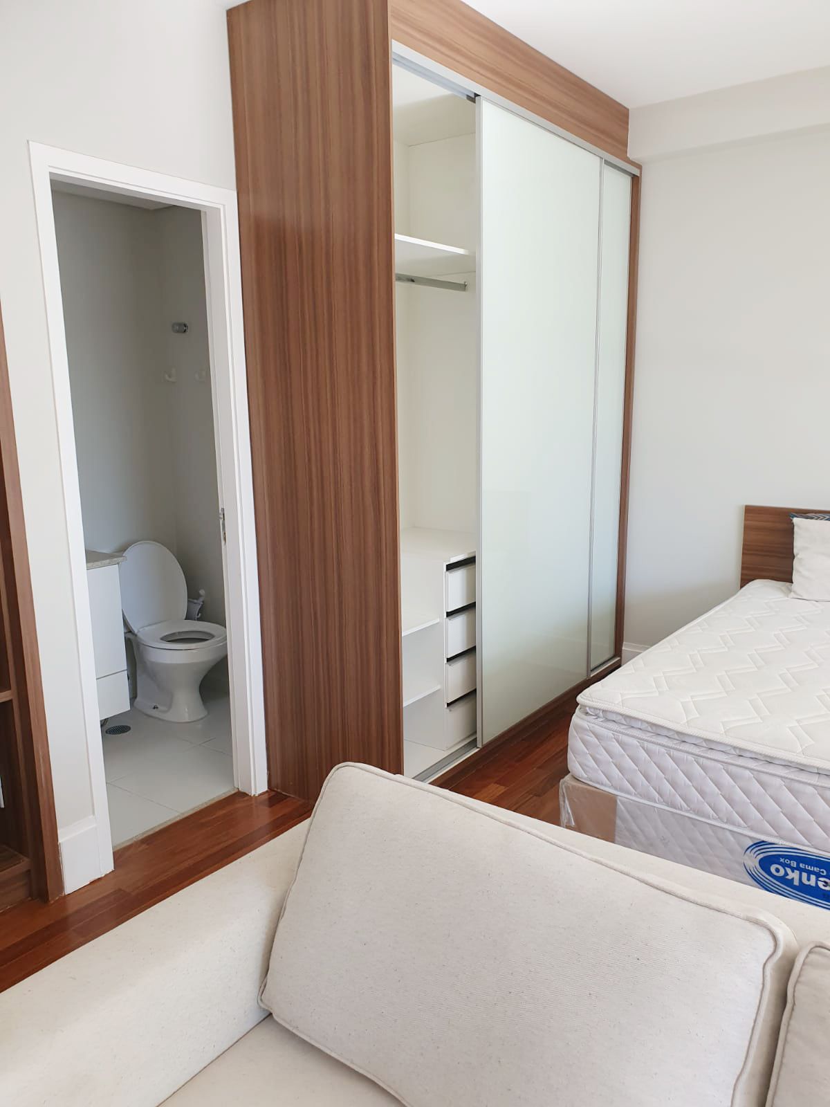 Imagem Studio com 1 Quarto à Venda, 44 m²em Vila Olímpia - São Paulo