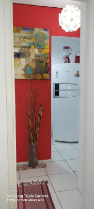 Imagem Apartamento com 2 Quartos à Venda, 50 m² em Ajuda - Macaé Imagem Apartamento com 2 Quartos à Venda, 50 m² em Ajuda - Macaé