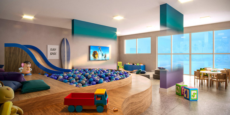 Imagem Apartamento com 3 Quartos à Venda, 3.000 m² em Santo Amaro - São Paulo