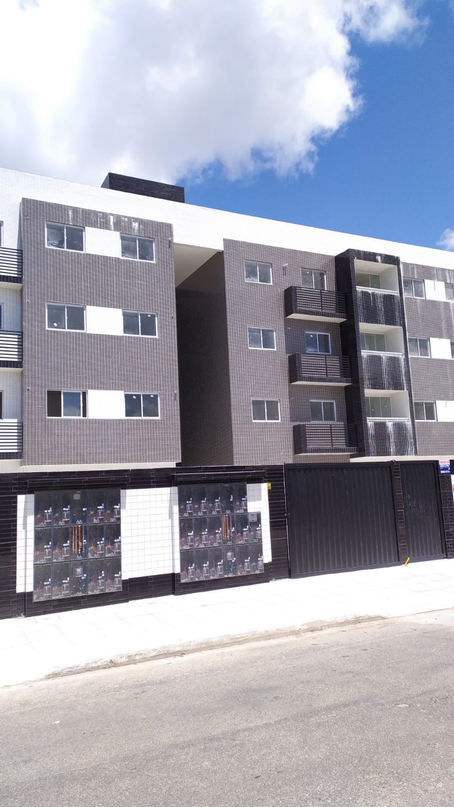 Imagem Edifício Residencial com 2 Quartos à Venda, 57 m²em Planalto Boa Esperança - João Pessoa