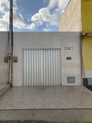 Imagem Casa com 2 Quartos à Venda, 65 m² em Prefeito José Walter - Fortaleza