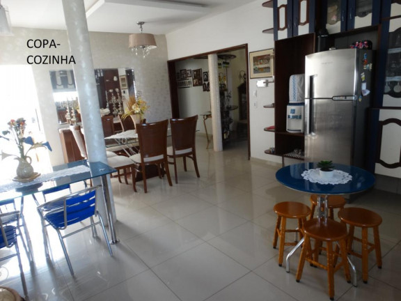 Imagem Casa com 5 Quartos à Venda, 400 m² em Conjunto dos Ipês - São Luís Imagem Casa com 5 Quartos à Venda, 400 m² em Conjunto dos Ipês - São Luís