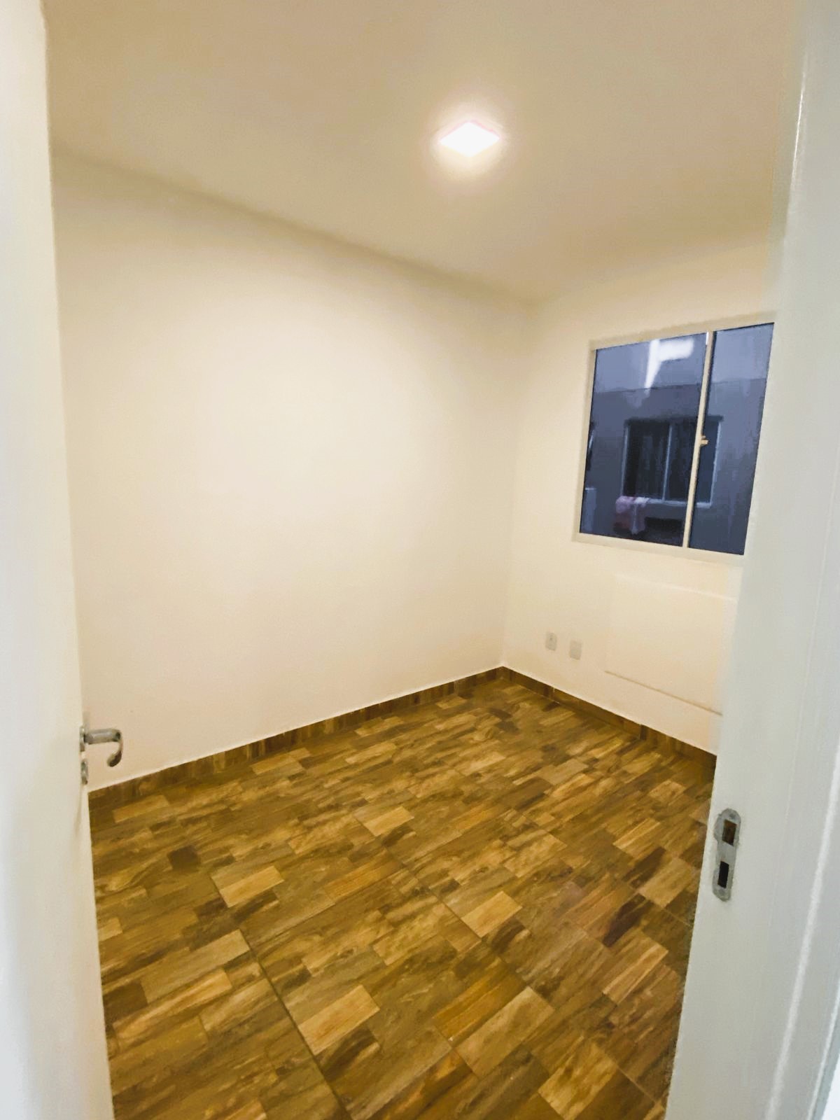 Imagem Apartamento com 2 Quartos à Venda, 45 m² em Bangu - Rio de Janeiro