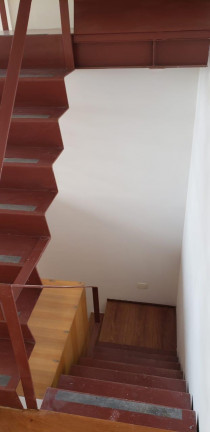 Imagem Apartamento com 2 Quartos à Venda, 160 m² em Vila Madalena - São Paulo
