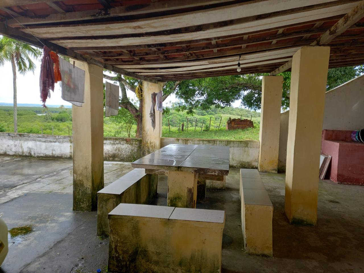 Imagem Chácara com 3 Quartos à Venda, 90 m² em Centro - São Cristóvão Imagem Chácara com 3 Quartos à Venda, 90 m² em Centro - São Cristóvão