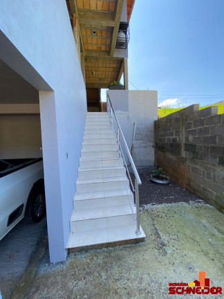 Imagem Casa com 4 Quartos à Venda, 180 m² em Bairro Sao João  - Seara