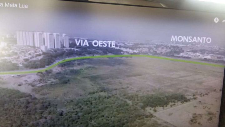 Imagem Fazenda à Venda, 5.759.600 m² em Jardim Limoeiro - São José Dos Campos Imagem Fazenda à Venda, 5.759.600 m² em Jardim Limoeiro - São José Dos Campos