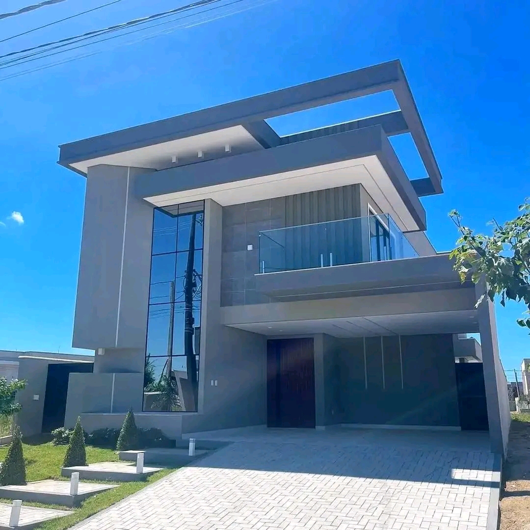 Imagem Casa de Condomínio com 4 Quartos à Venda, 230 m²em Cidade Alphaville - Eusebio Imagem Casa de Condomínio com 4 Quartos à Venda, 230 m²em Cidade Alphaville - Eusebio