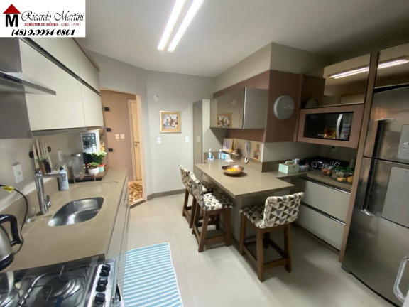 Imagem Apartamento com 3 Quartos à Venda, 100 m² em Centro - Criciúma Imagem Apartamento com 3 Quartos à Venda, 100 m² em Centro - Criciúma