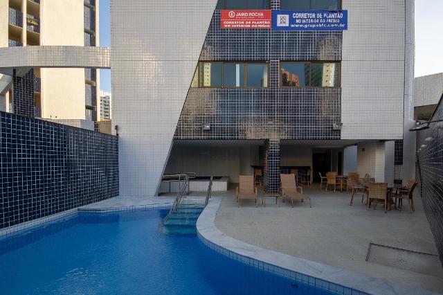 Imagem Apartamento com 3 Quartos à Venda, 96 m²em Torre - Recife