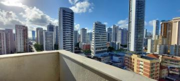 Imagem Apartamento com 4 Quartos à Venda, 176 m² em Boa Viagem - Recife Imagem Apartamento com 4 Quartos à Venda, 176 m² em Boa Viagem - Recife