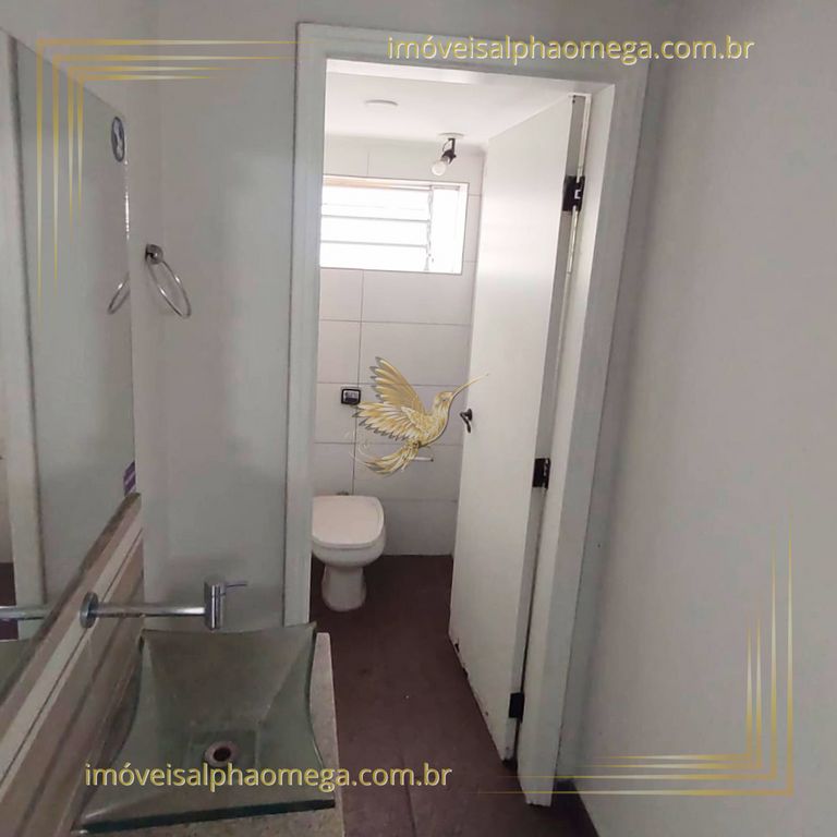 Imagem Sobrado com 4 Quartos para Alugar, 200 m² em Vila dos Lavradores - Botucatu