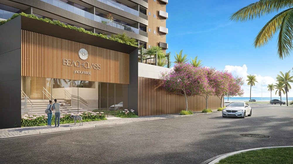 Apartamento com 2 Quartos à Venda, 65 m² em Piatã - Salvador