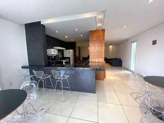 Imagem Apartamento com 3 Quartos à Venda,  em Vila Gumercindo - São Paulo