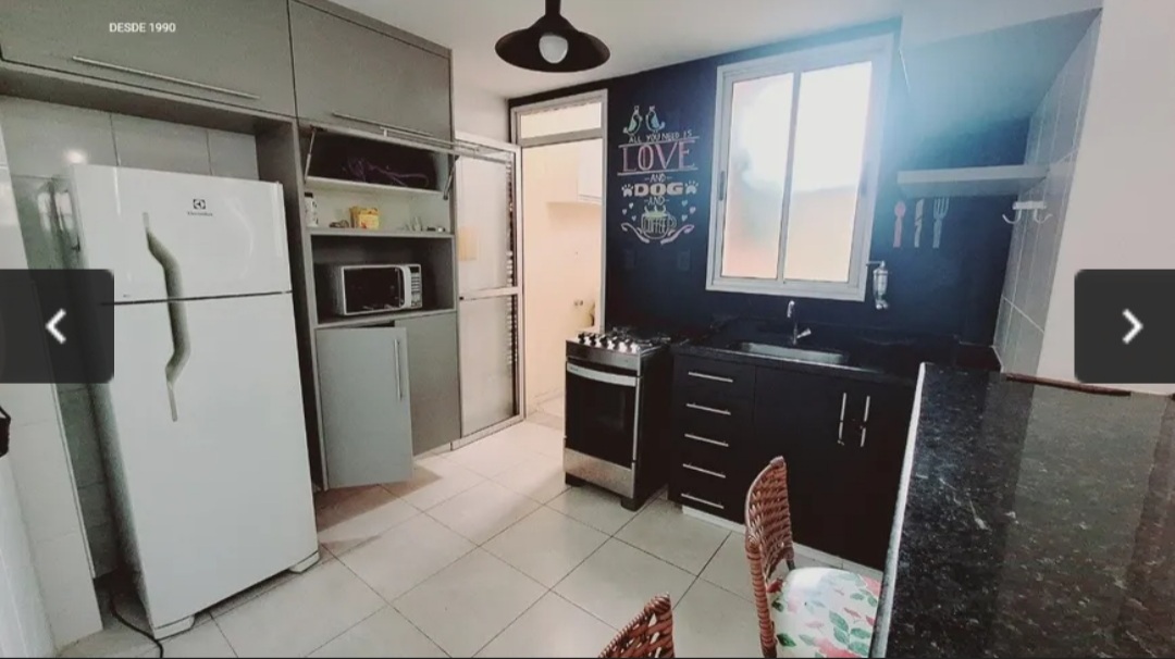 Imagem Apartamento com 1 Quarto à Venda, 67 m²em Nova Granada - Belo Horizonte