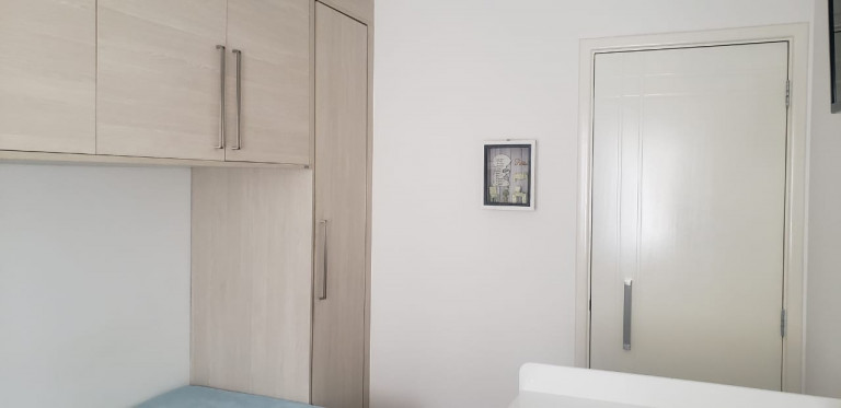 Imagem Apartamento com 2 Quartos para Alugar, 60 m² em Cambuci - São Paulo