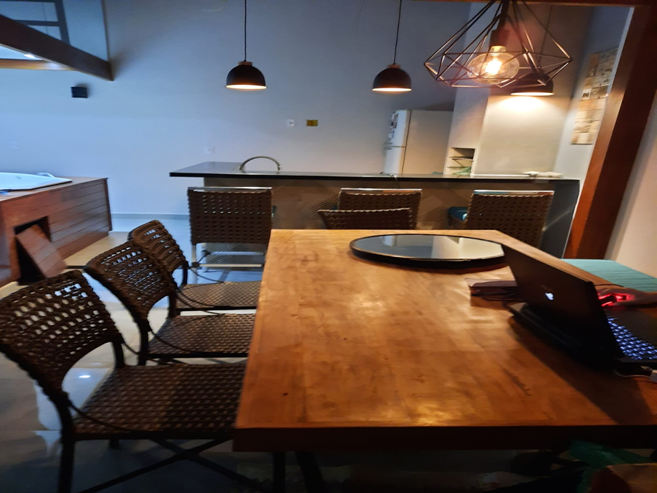 Imagem Casa de Condomínio com 3 Quartos à Venda, 89 m² em Engordadouro - Jundiaí Imagem Casa de Condomínio com 3 Quartos à Venda, 89 m² em Engordadouro - Jundiaí