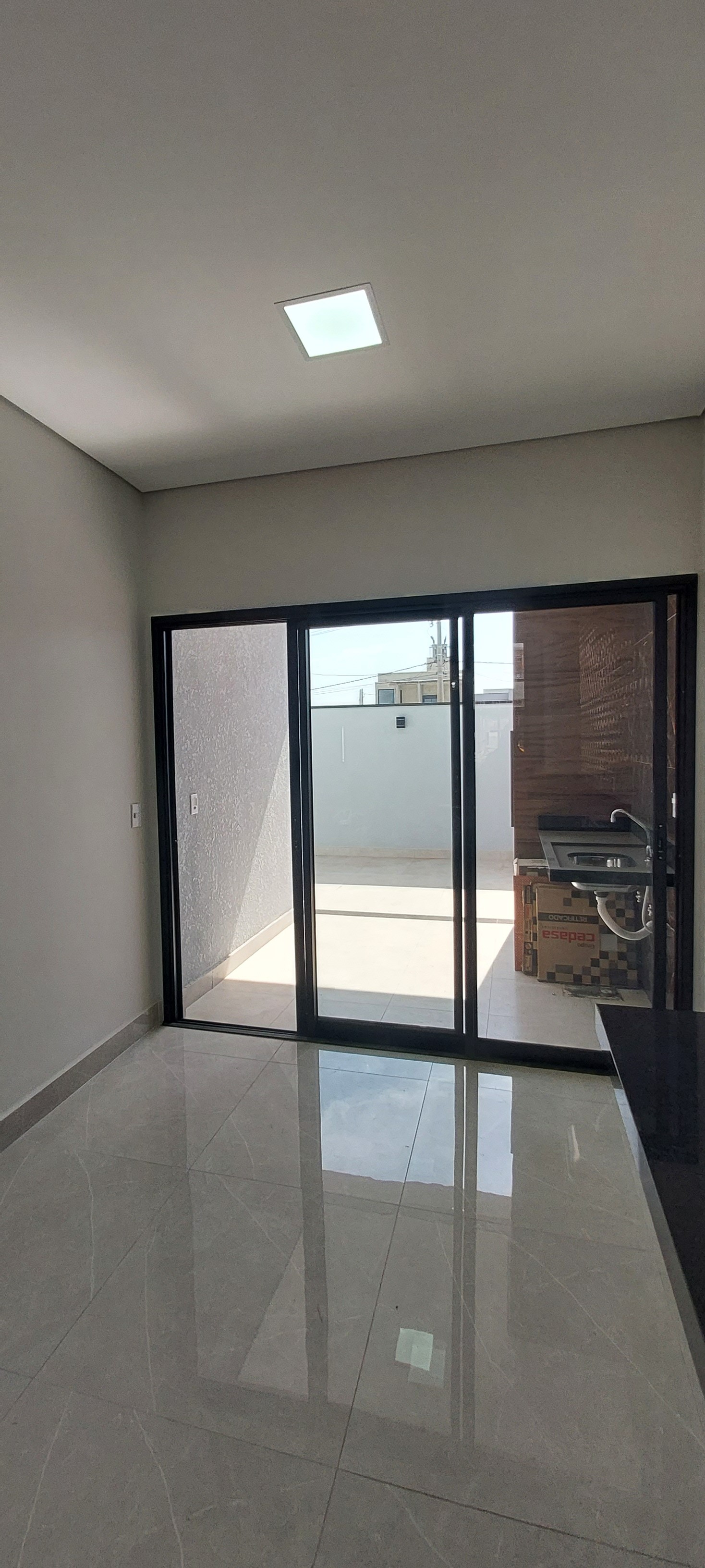 Imagem Casa de Condomínio com 3 Quartos à Venda, 115 m²em Horto Florestal - Sorocaba Imagem Casa de Condomínio com 3 Quartos à Venda, 115 m²em Horto Florestal - Sorocaba