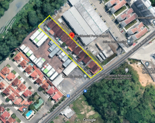 Imagem Casa com 3 Quartos à Venda, 130 m² em São José Operário - Manaus Imagem Casa com 3 Quartos à Venda, 130 m² em São José Operário - Manaus