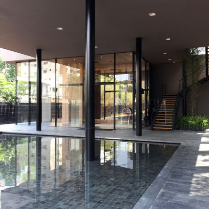 Imagem Apartamento com 3 Quartos à Venda, em Vila Olímpia - São Paulo Imagem Apartamento com 3 Quartos à Venda, em Vila Olímpia - São Paulo