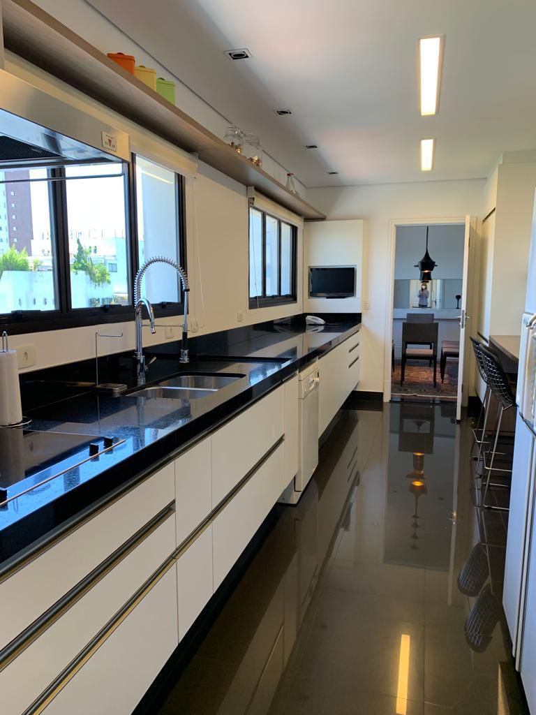 Imagem Cobertura com 4 Quartos à Venda, 364 m²em Indianópolis - São Paulo