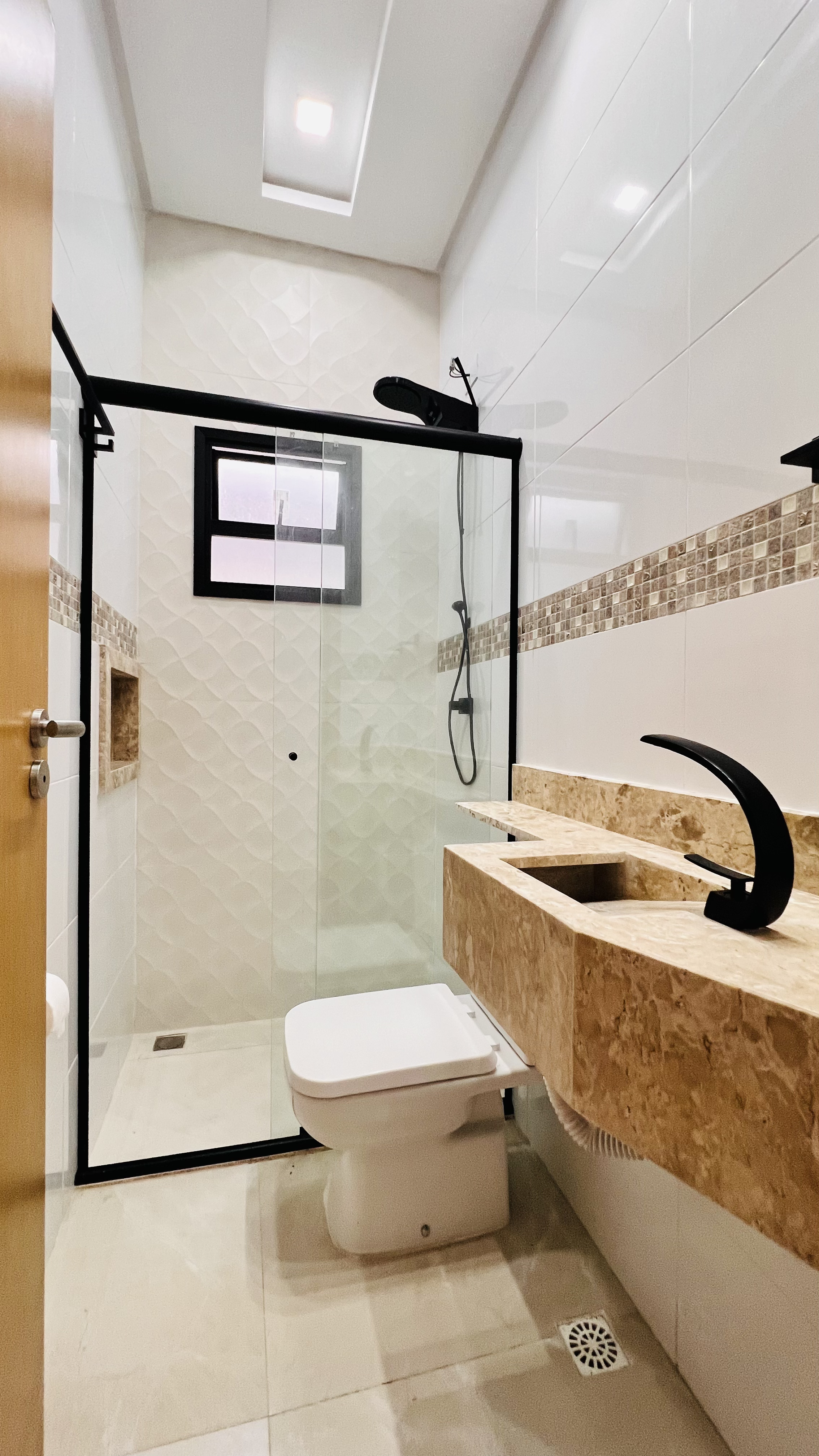 Imagem Casa com 1 Quarto à Venda, 115 m²em Caiçara - Praia Grande