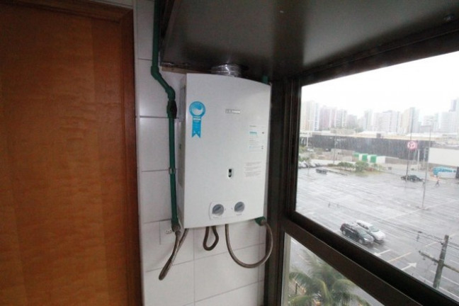 Imagem Apartamento com 4 Quartos à Venda, 130 m² em Boa Viagem - Recife
