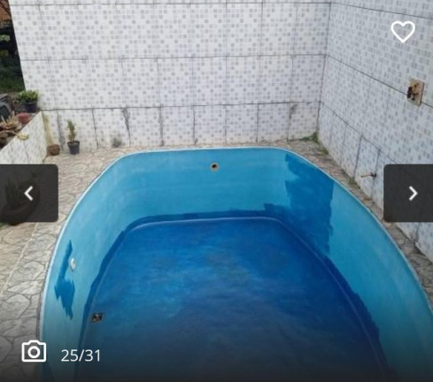 Casa com 2 Quartos à Venda, 120 m² em Segredo - Guapimirim