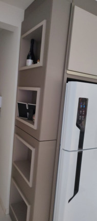 Imagem Apartamento com 2 Quartos à Venda, 93 m² em Santa Augusta - Criciúma Imagem Apartamento com 2 Quartos à Venda, 93 m² em Santa Augusta - Criciúma
