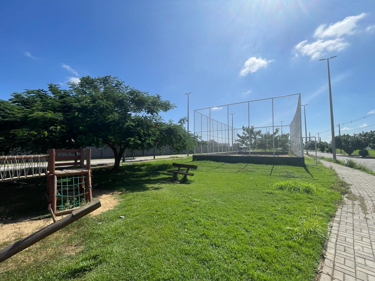 Terreno à Venda, 240 m²em Parque Tarcisio Miranda - Campos Dos Goytacazes