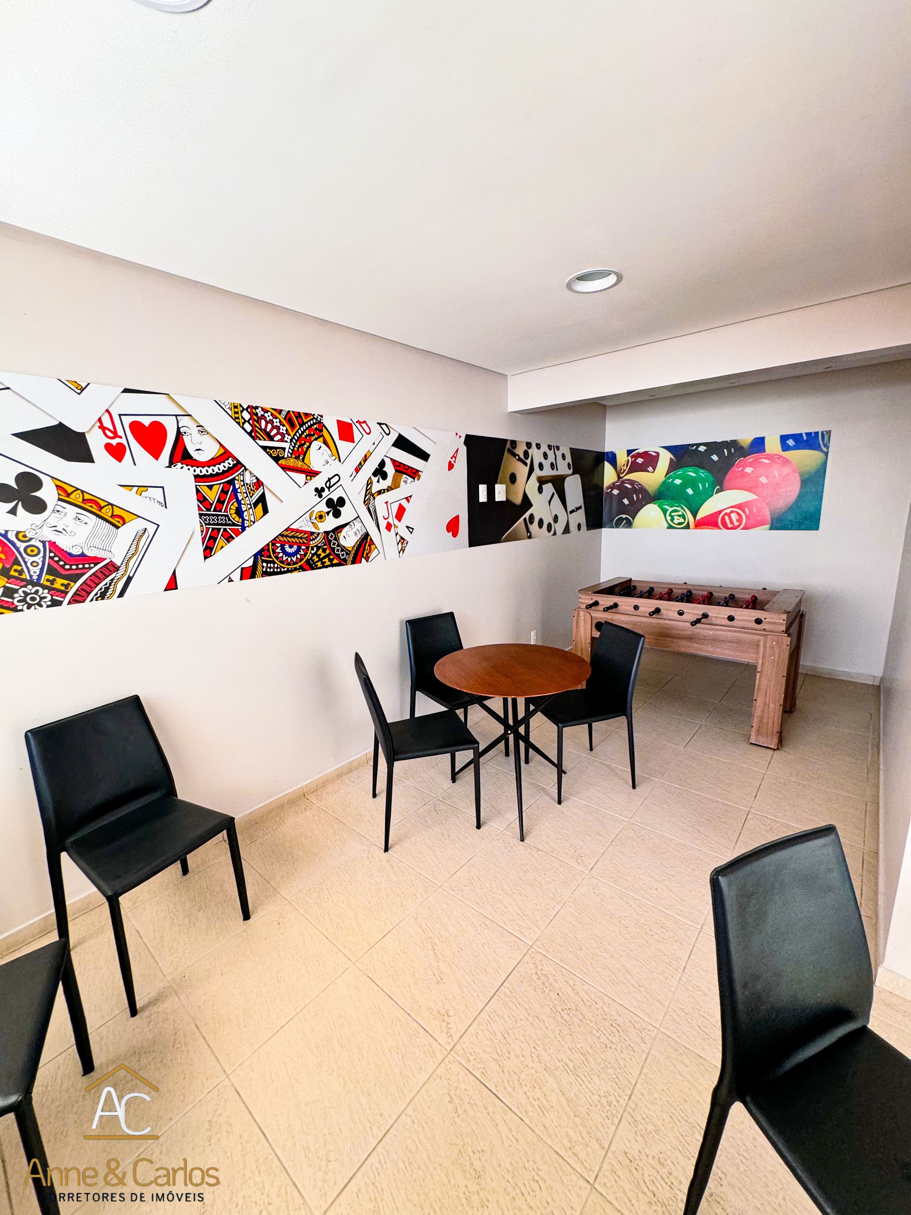 Imagem Apartamento com 3 Quartos à Venda, 72 m²em Jabotiana - Aracaju