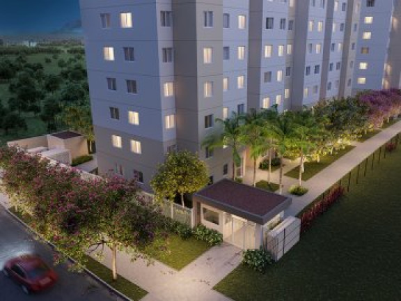 Imagem Apartamento com 2 Quartos à Venda, 33 m² em Casa Verde Alta - São Paulo Imagem Apartamento com 2 Quartos à Venda, 33 m² em Casa Verde Alta - São Paulo